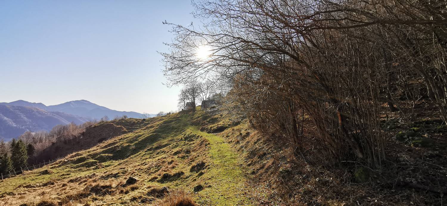 Planina Srednica - Mrzli vrh slika 44