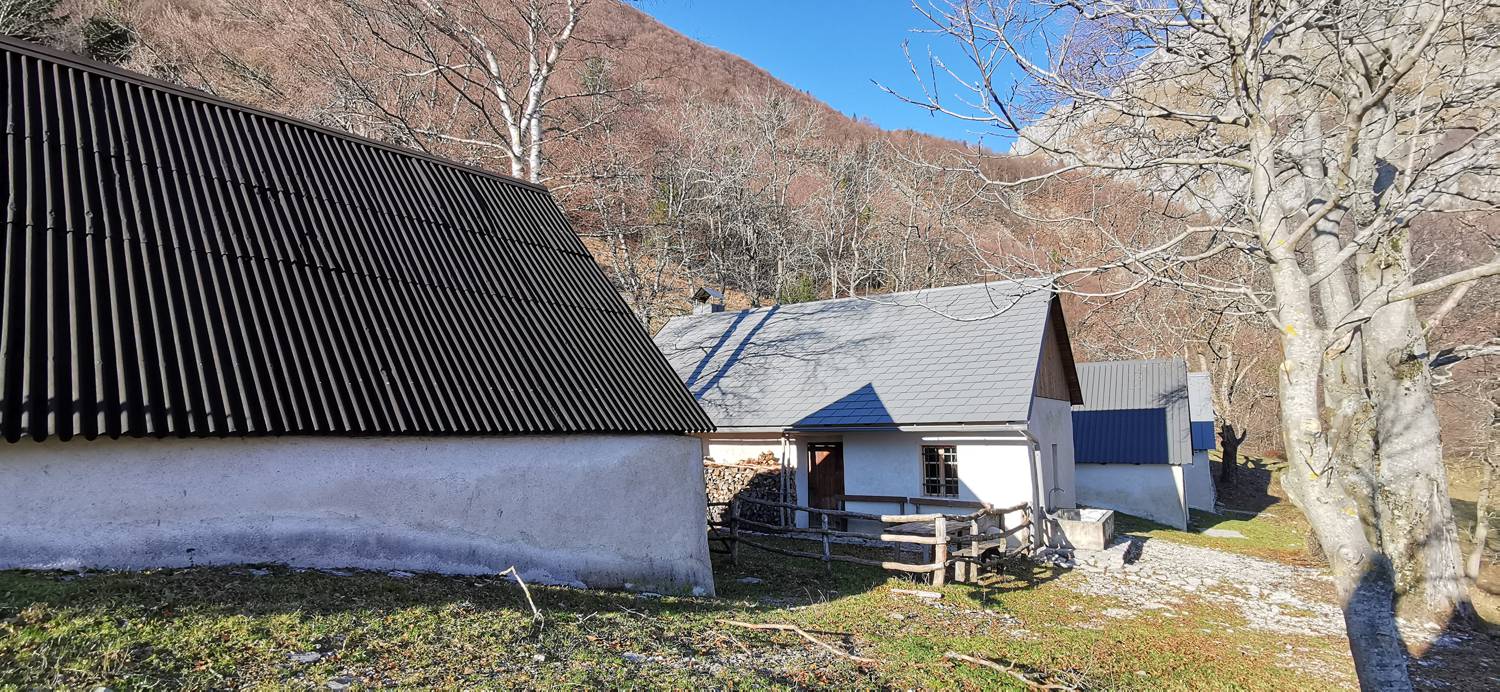 Planina Srednica - Mrzli vrh slika 46