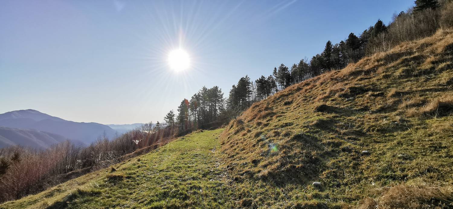 Planina Srednica - Mrzli vrh slika 48