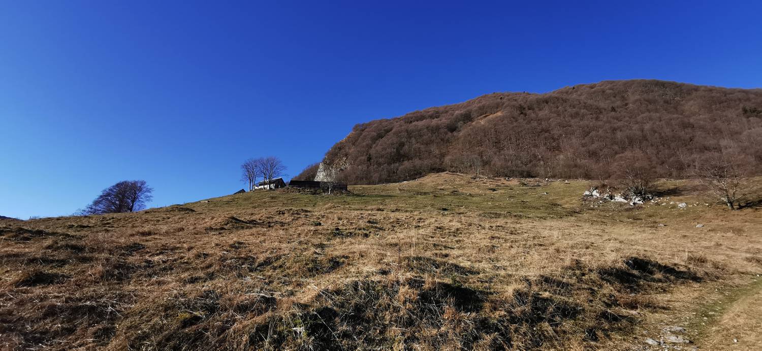 Planina Srednica - Mrzli vrh slika 49