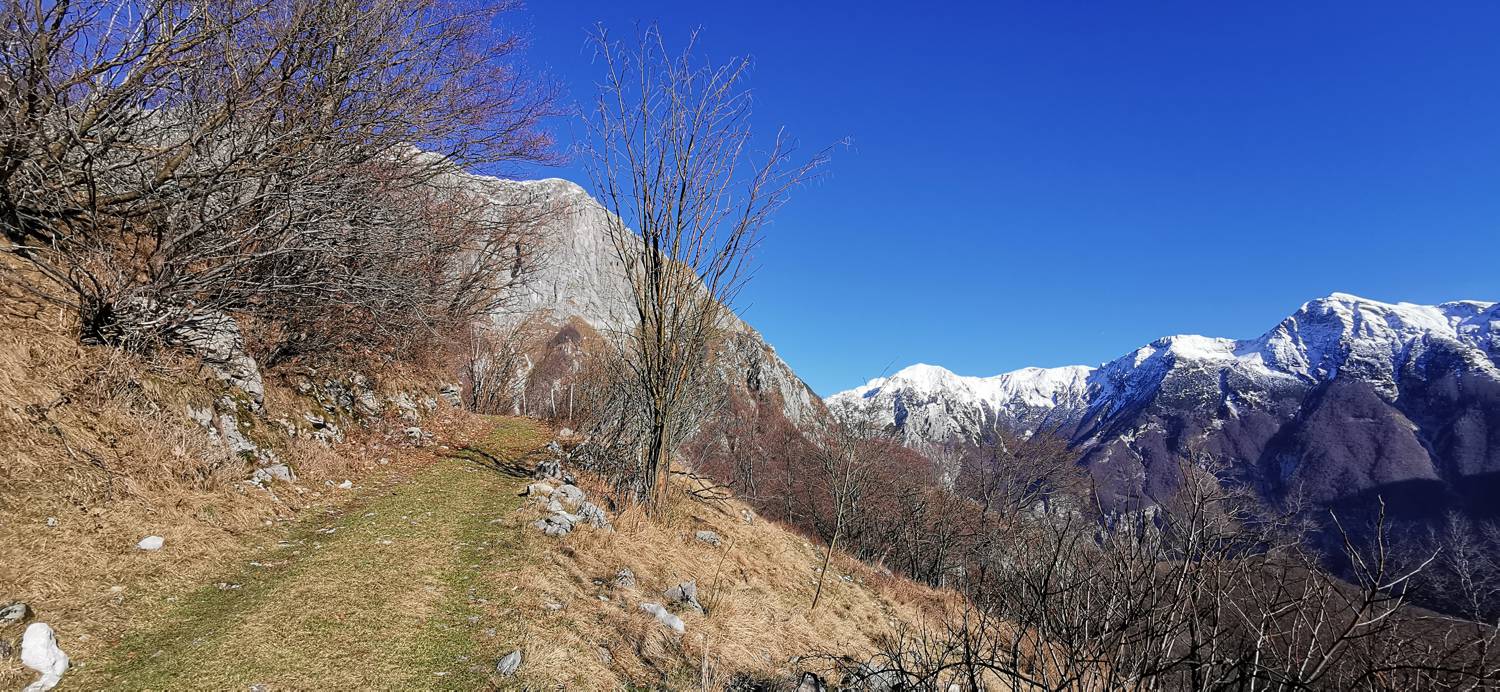 Planina Srednica - Mrzli vrh slika 50