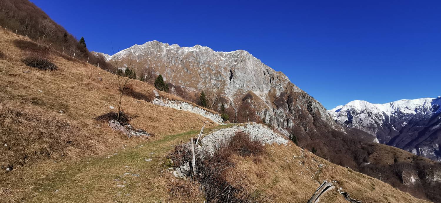 Planina Srednica - Mrzli vrh slika 51