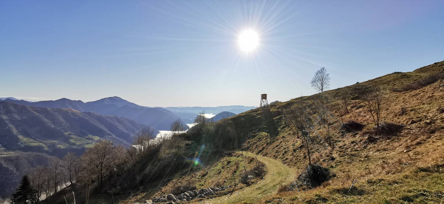 Planina Srednica - Mrzli vrh slika 52