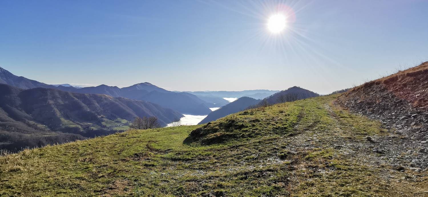 Planina Srednica - Mrzli vrh slika 53