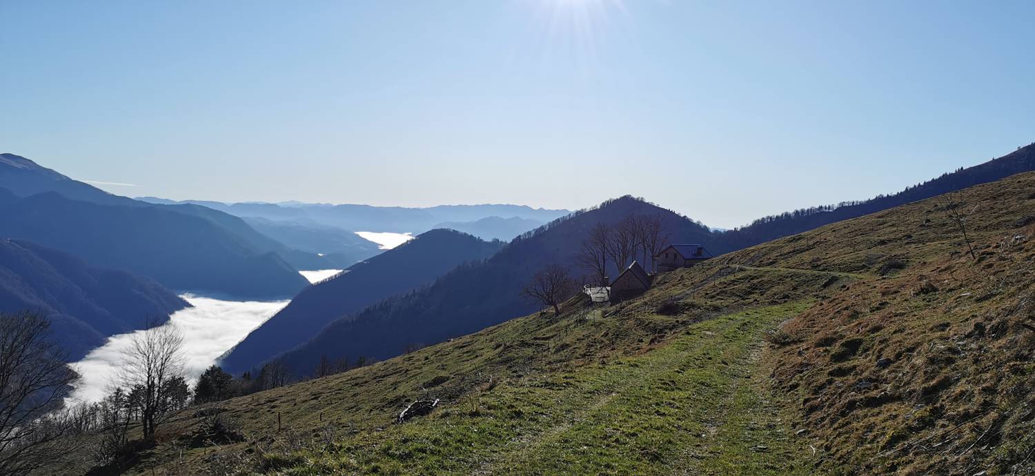 Planina Srednica - Mrzli vrh slika 54