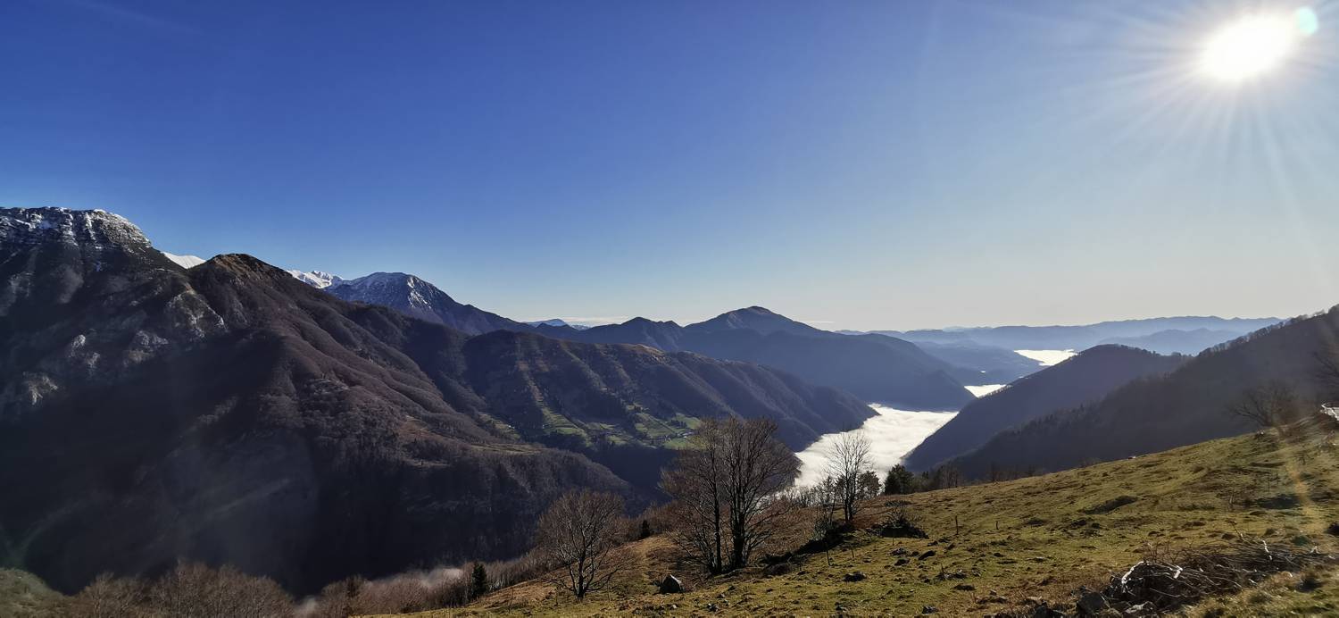 Planina Srednica - Mrzli vrh slika 56