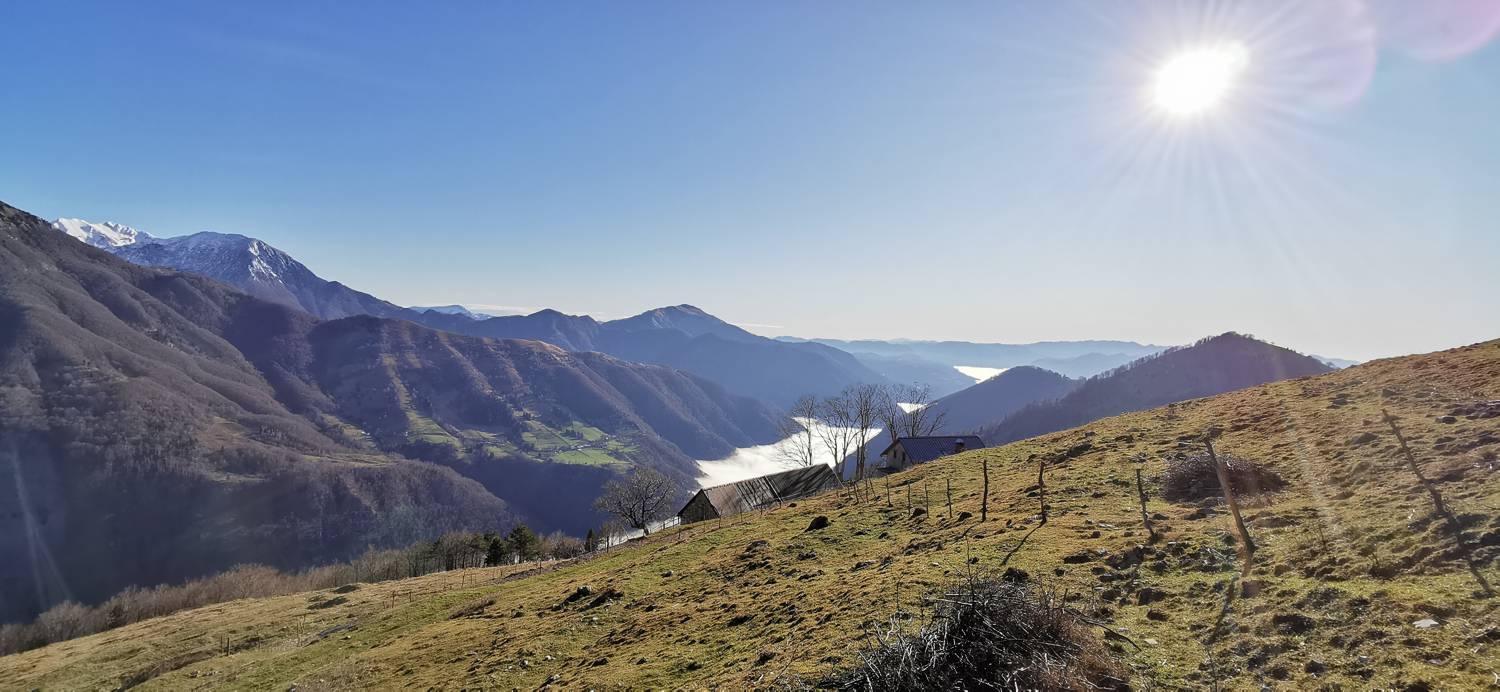 Planina Srednica - Mrzli vrh slika 57