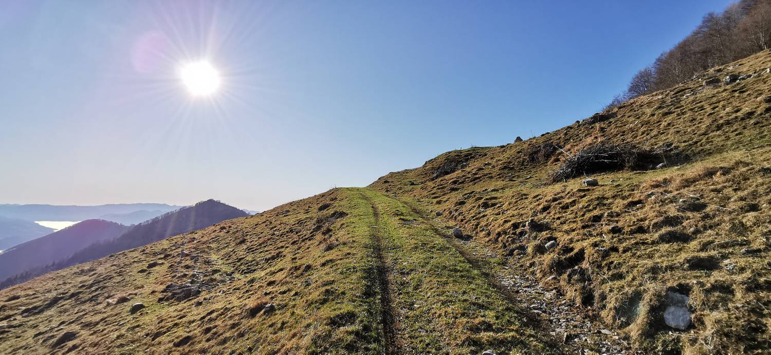 Planina Srednica - Mrzli vrh slika 58