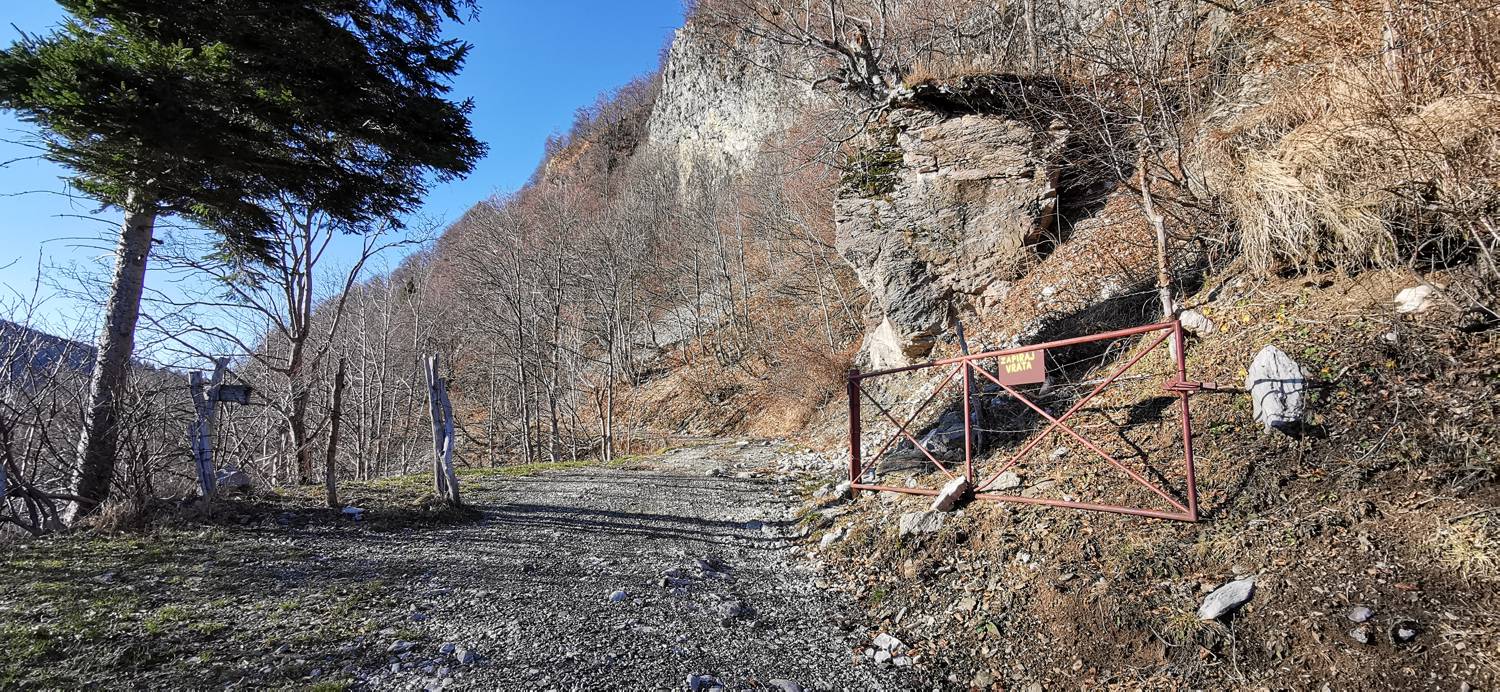 Planina Srednica - Mrzli vrh slika 59
