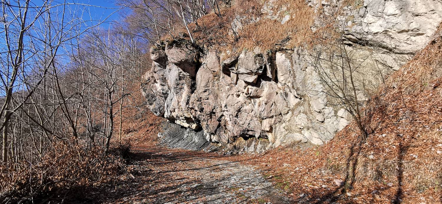 Planina Srednica - Mrzli vrh slika 61