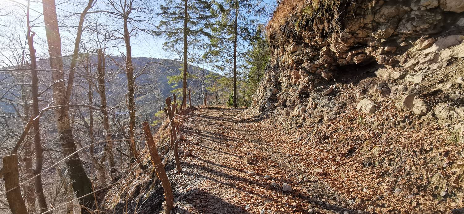 Planina Srednica - Mrzli vrh slika 63