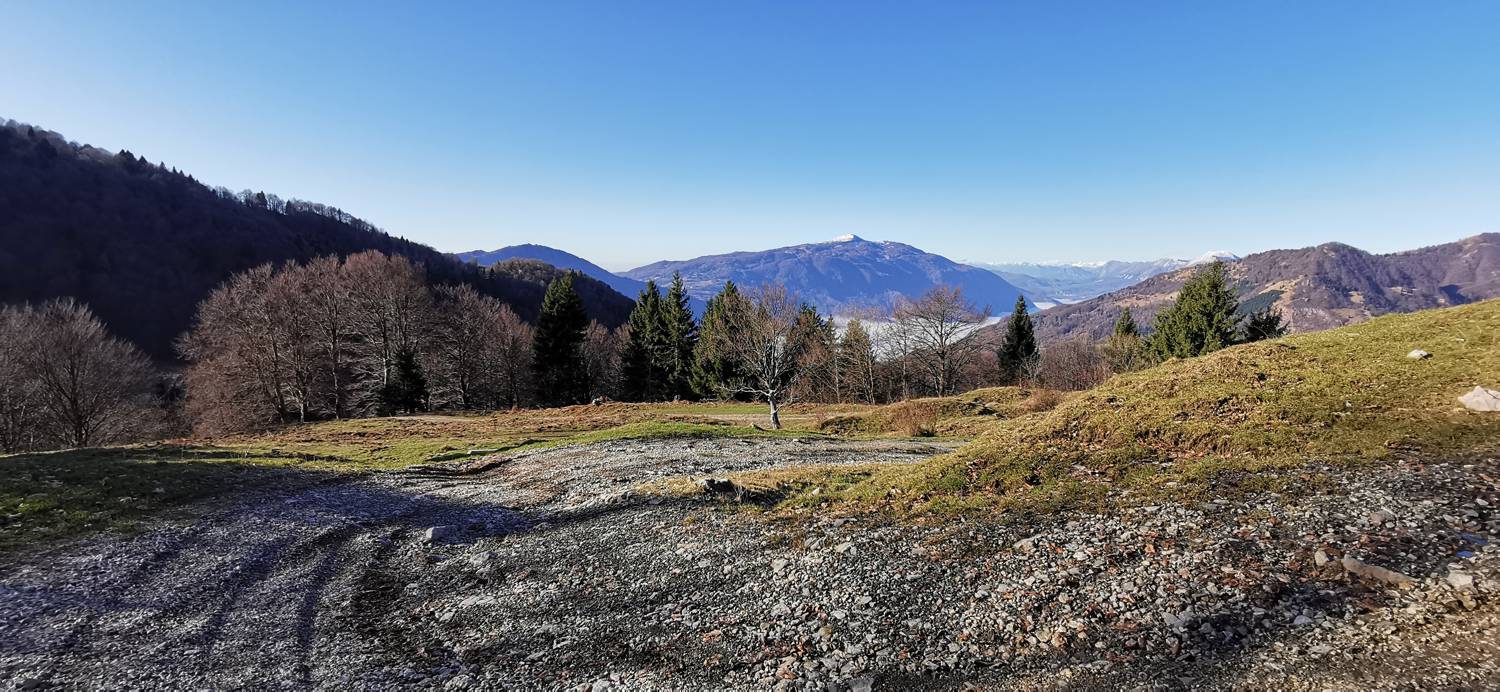 Planina Srednica - Mrzli vrh slika 66