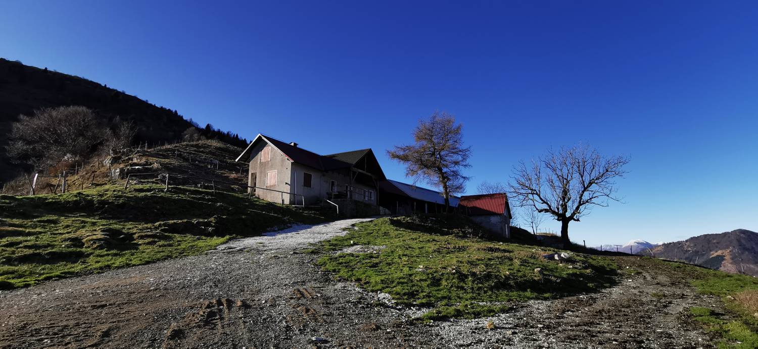 Planina Srednica - Mrzli vrh slika 68