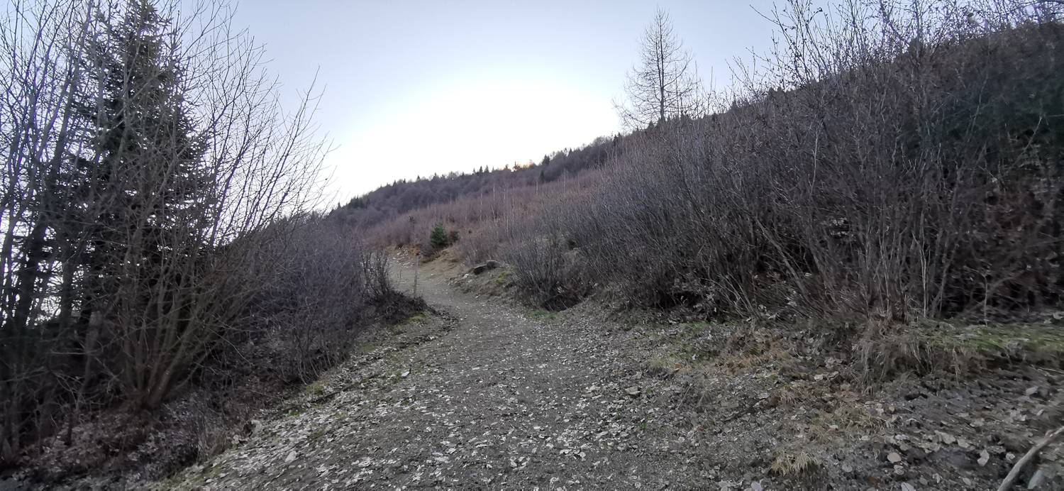 Planina Srednica - Mrzli vrh slika 71