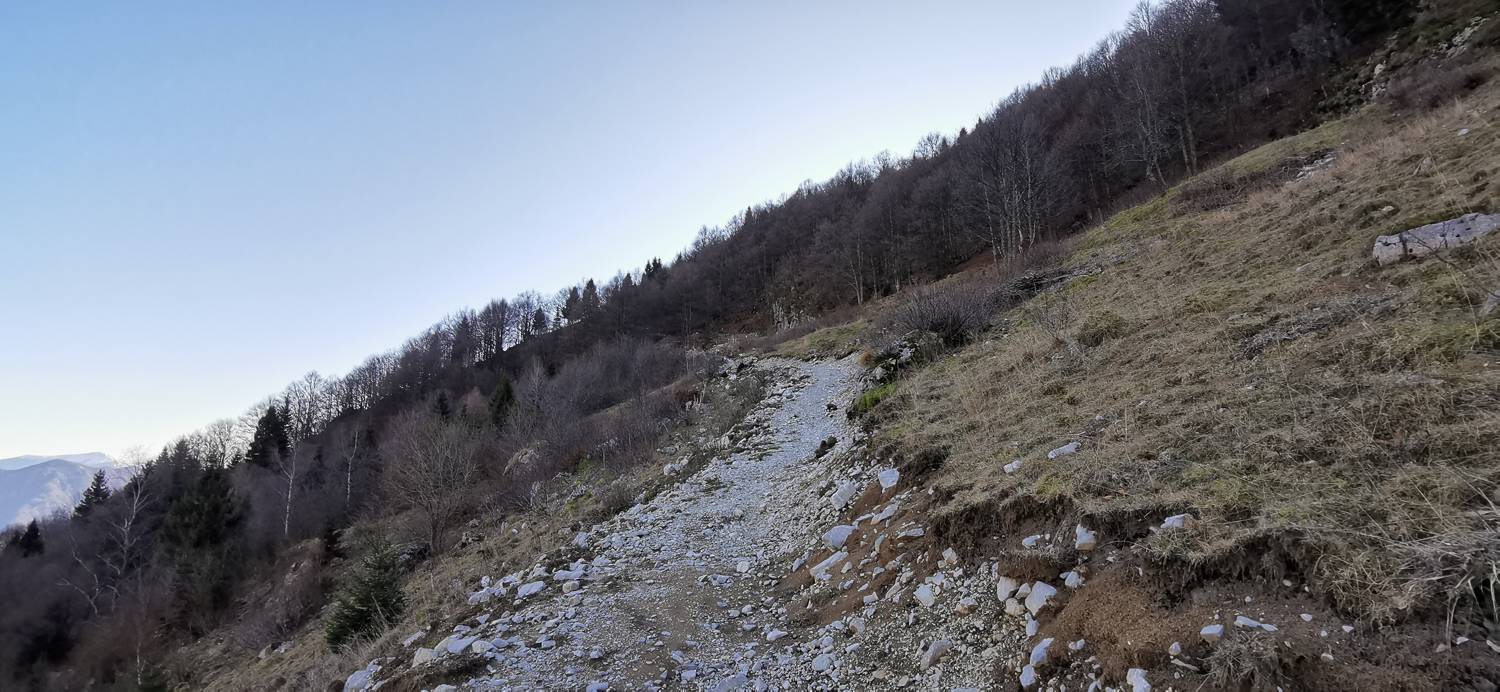 Planina Srednica - Mrzli vrh slika 72