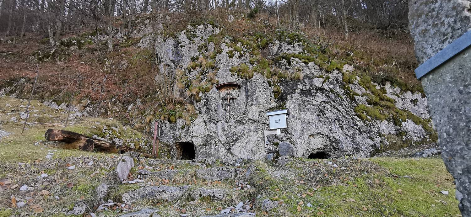 Planina Srednica - Mrzli vrh slika 74