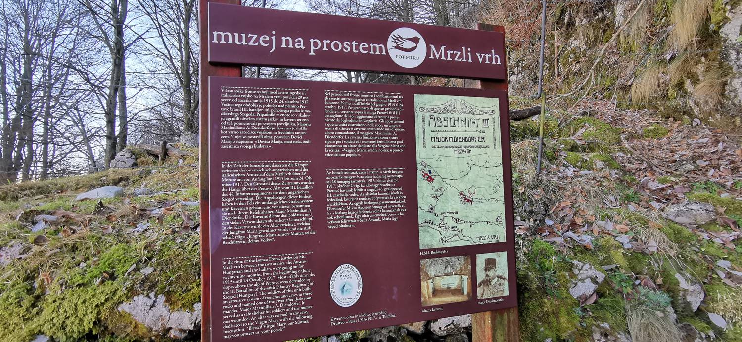 Planina Srednica - Mrzli vrh slika 75