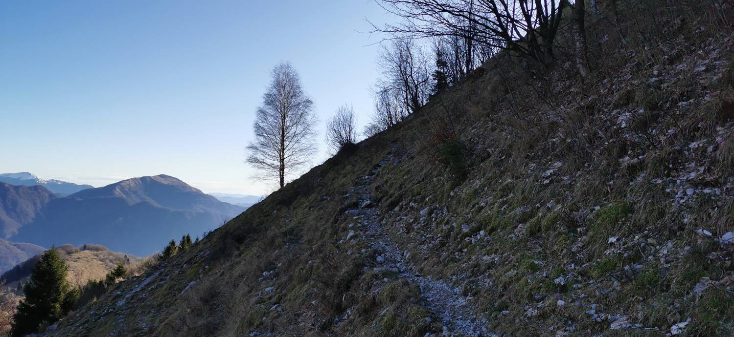 Planina Srednica - Mrzli vrh slika 77