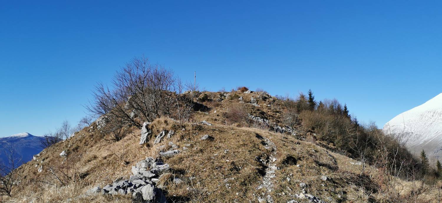 Planina Srednica - Mrzli vrh slika 78