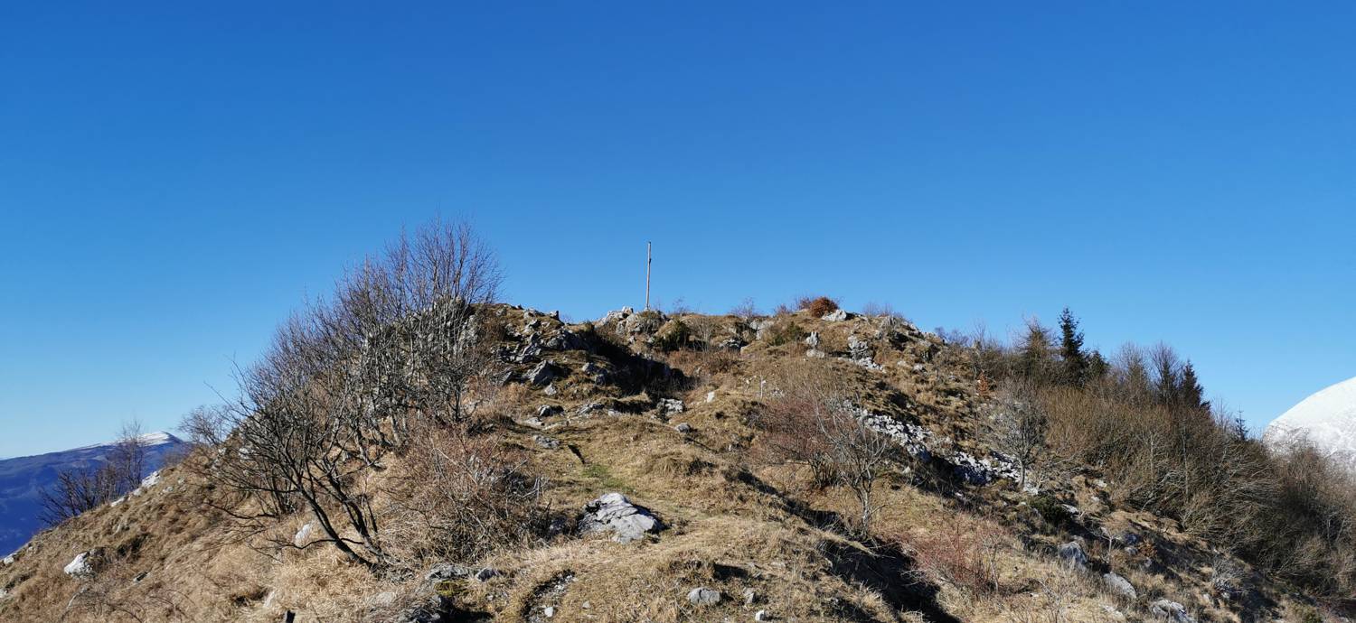 Planina Srednica - Mrzli vrh slika 79