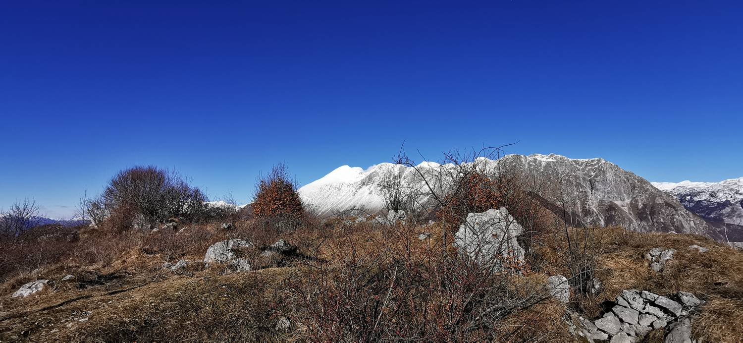 Planina Srednica - Mrzli vrh slika 82