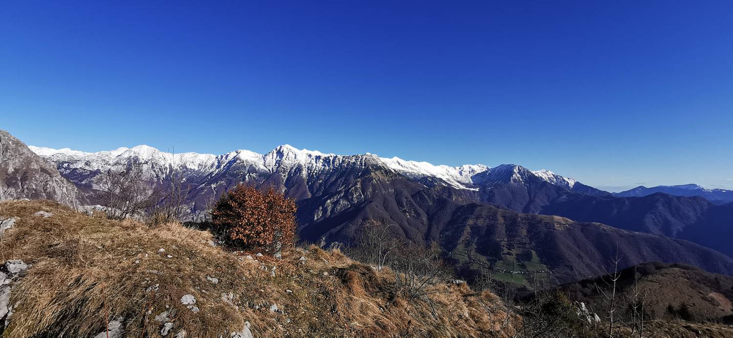 Planina Srednica - Mrzli vrh slika 83