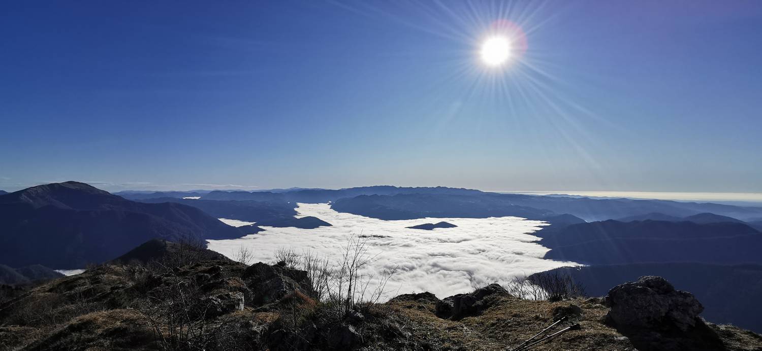 Planina Srednica - Mrzli vrh slika 84