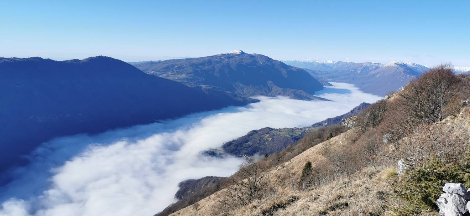 Planina Srednica - Mrzli vrh slika 86