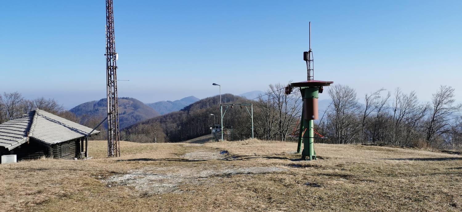 Lisce - Lisca slika 39