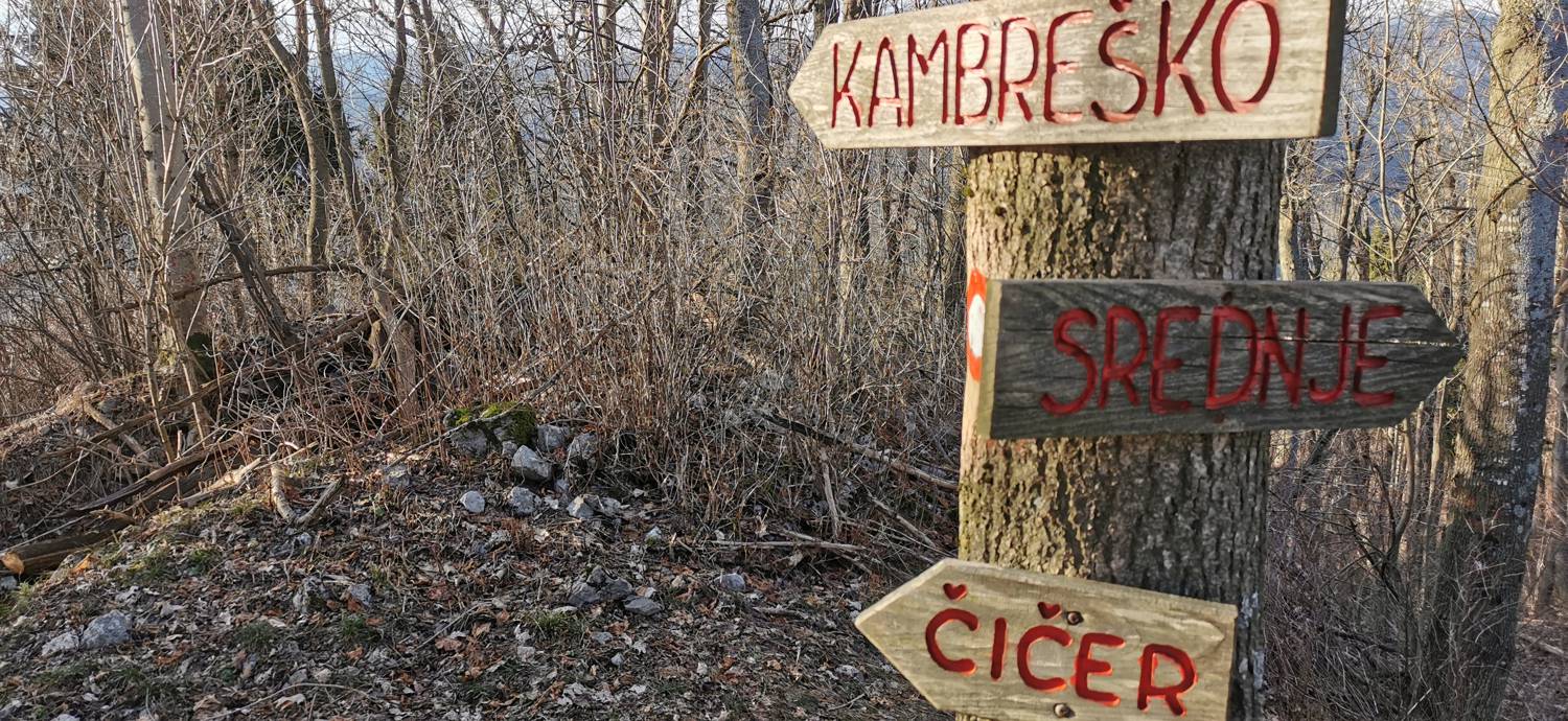 Avško - Globočak - main photo