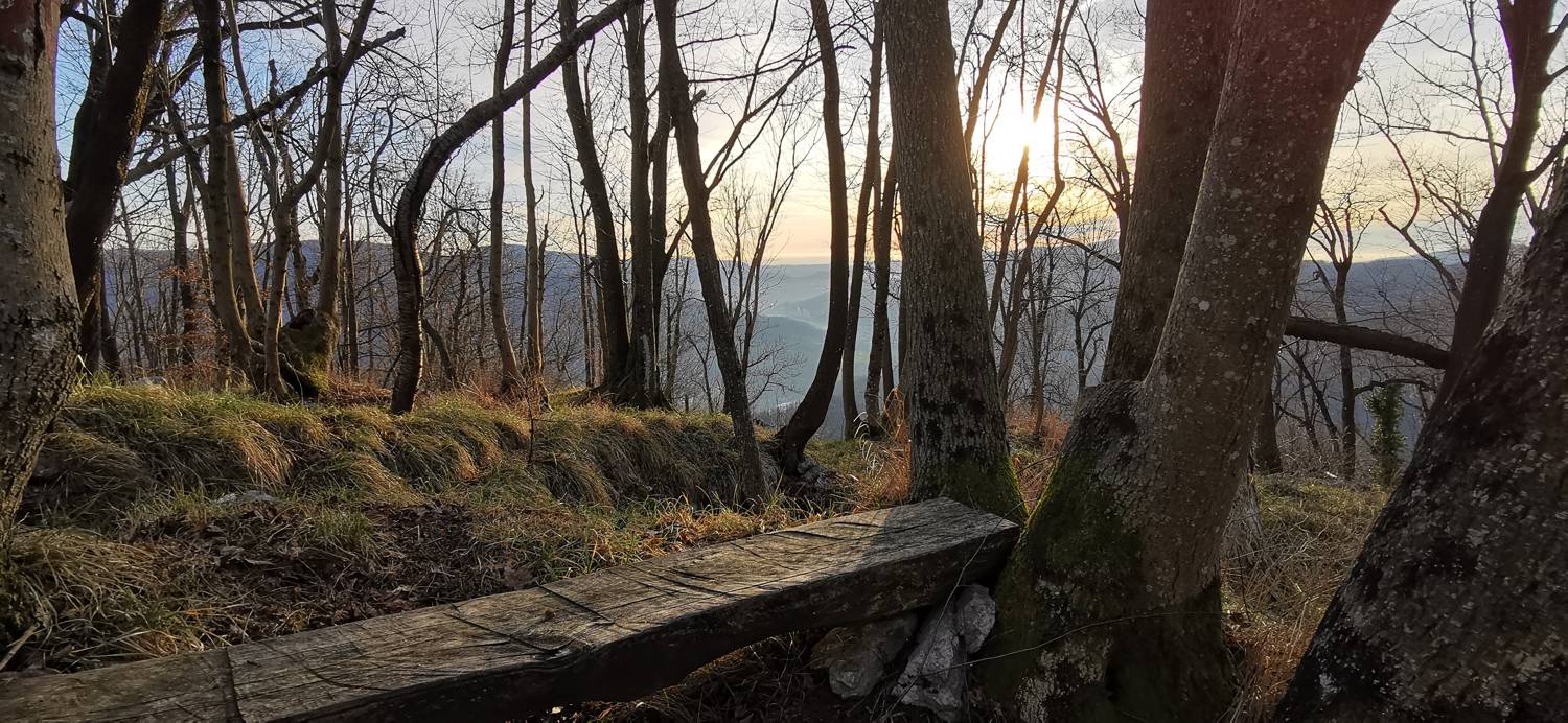 Avško - Čičer slika 23
