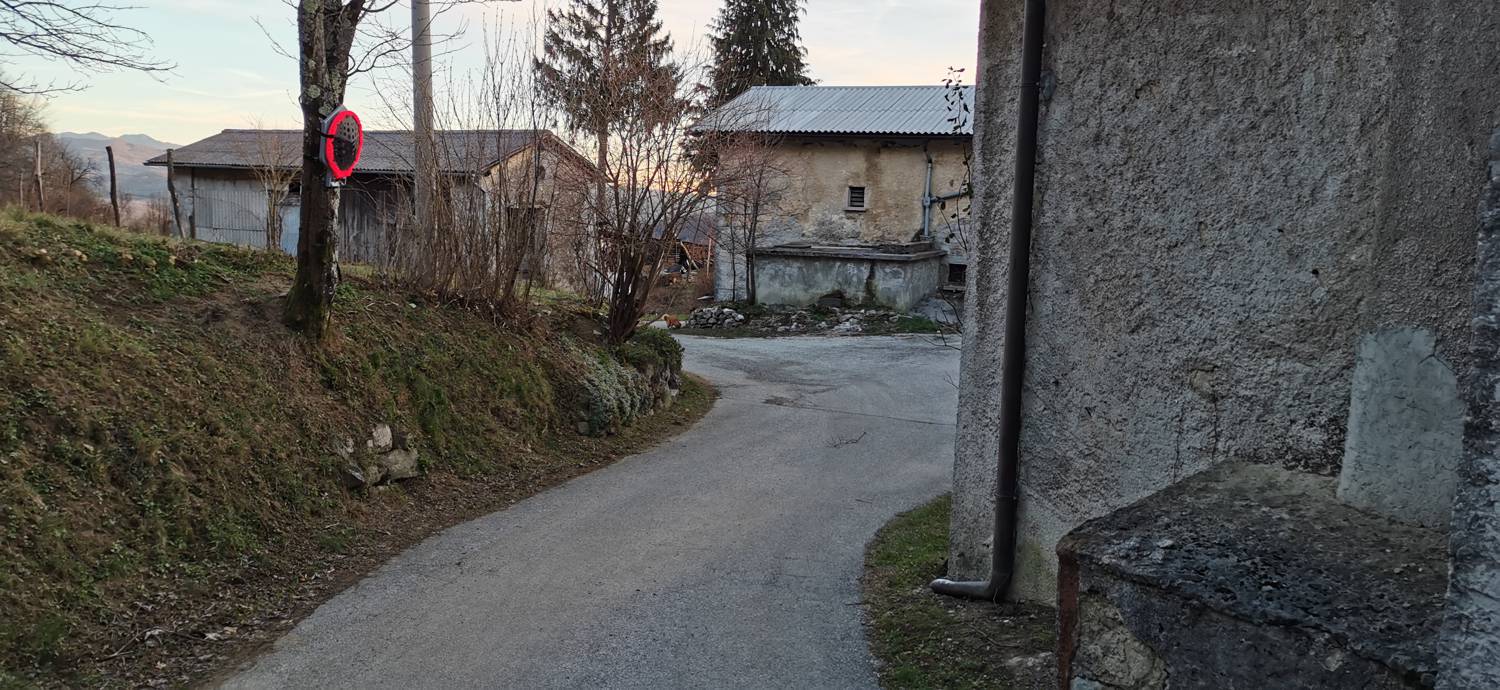 Avško - Čičer slika 3