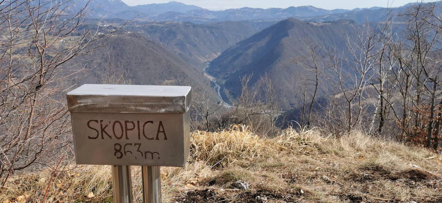 Skopica main photo