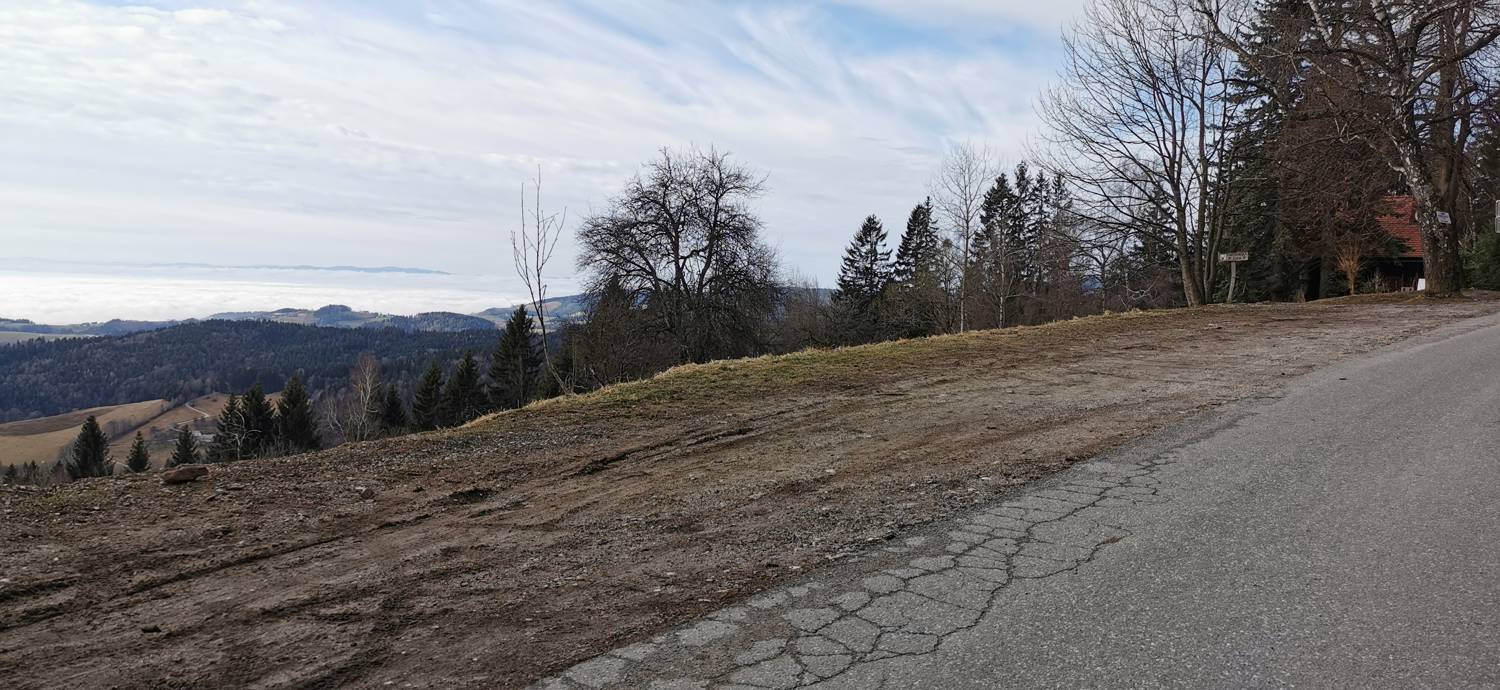 Mariborska koča - Ruska koča na Arehu slika 2