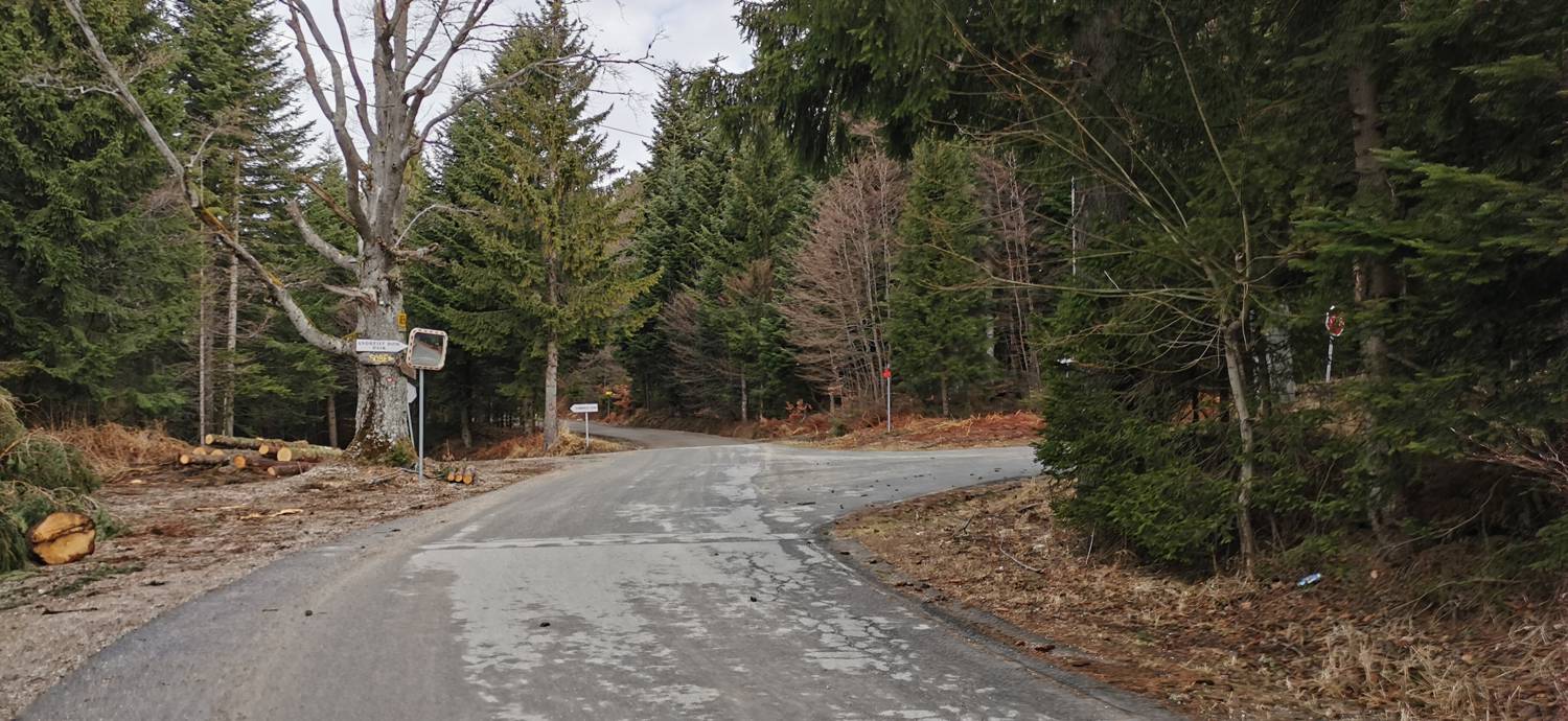 Mariborska koča - Ruska koča na Arehu slika 6