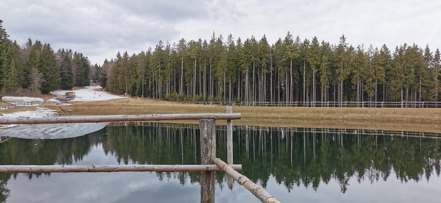 Mariborska koča - Ruska koča na Arehu slika 32
