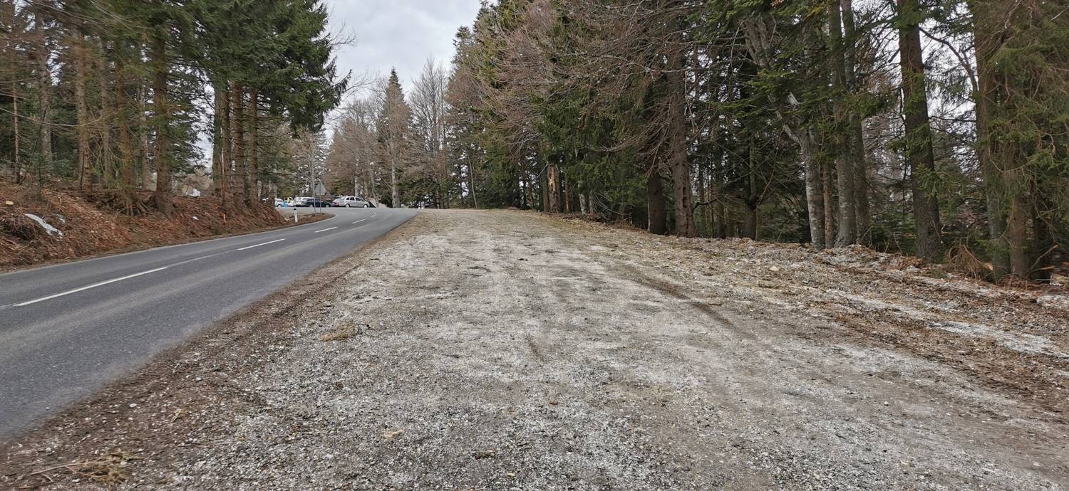 Mariborska koča - Ruska koča na Arehu slika 35