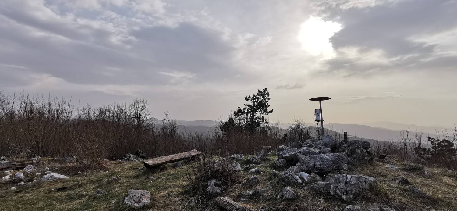 Cvetrež - Lašček slika 32