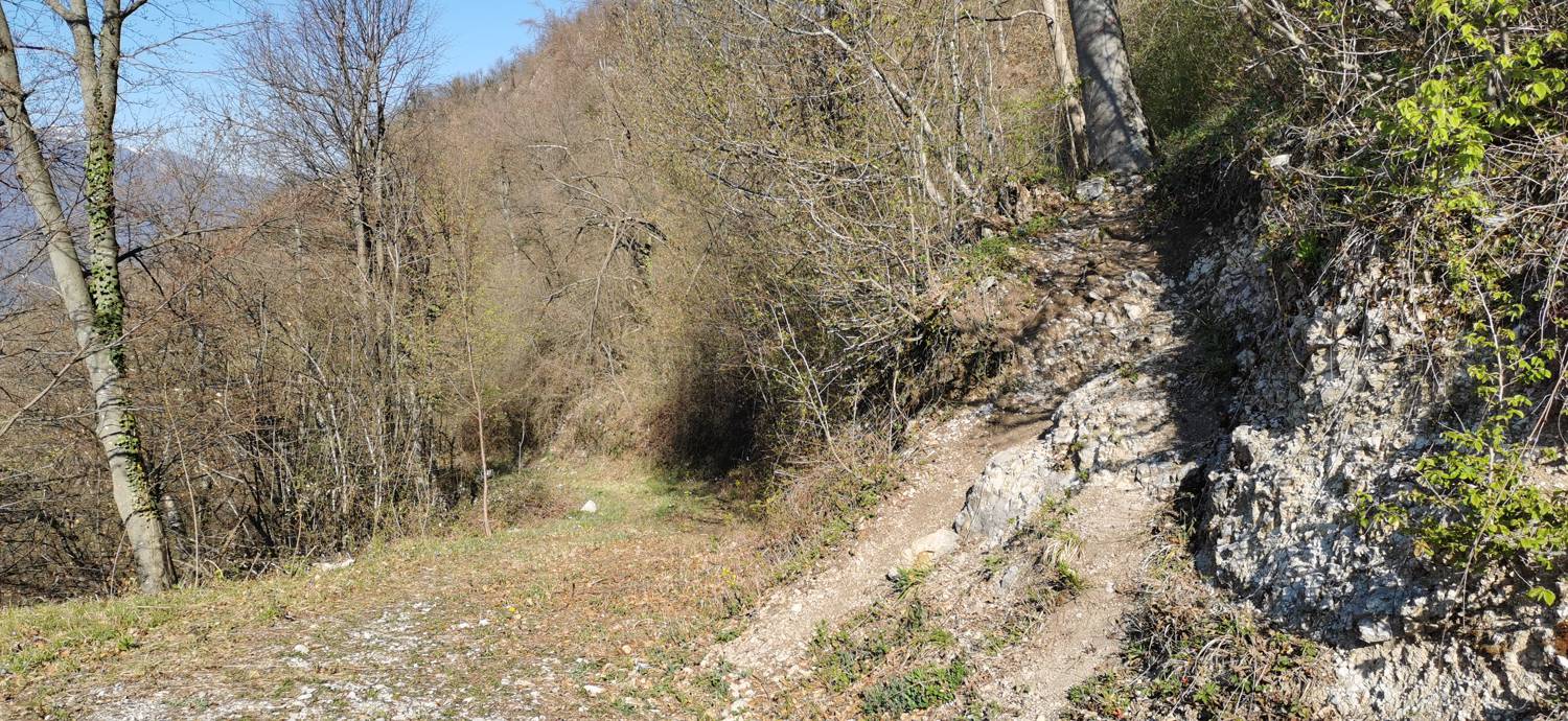 Gabrje - Planina Pretovč slika 17