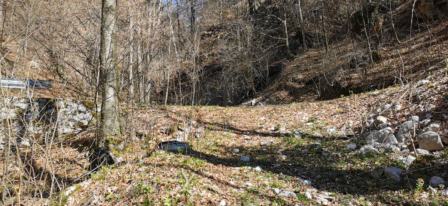 Gabrje - Planina Pretovč slika 45