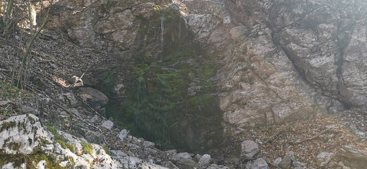 Gabrje - Planina Pretovč slika 58
