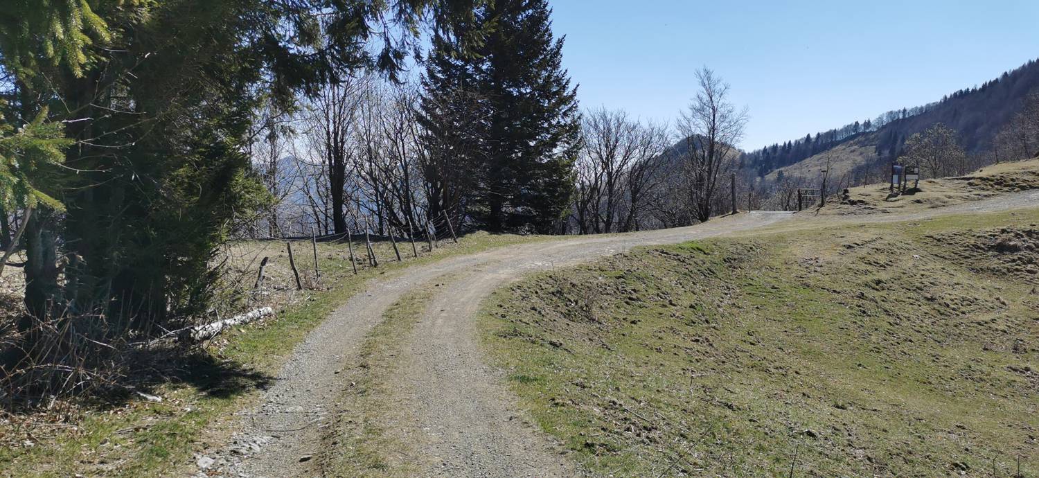 Gabrje - Planina Pretovč slika 70