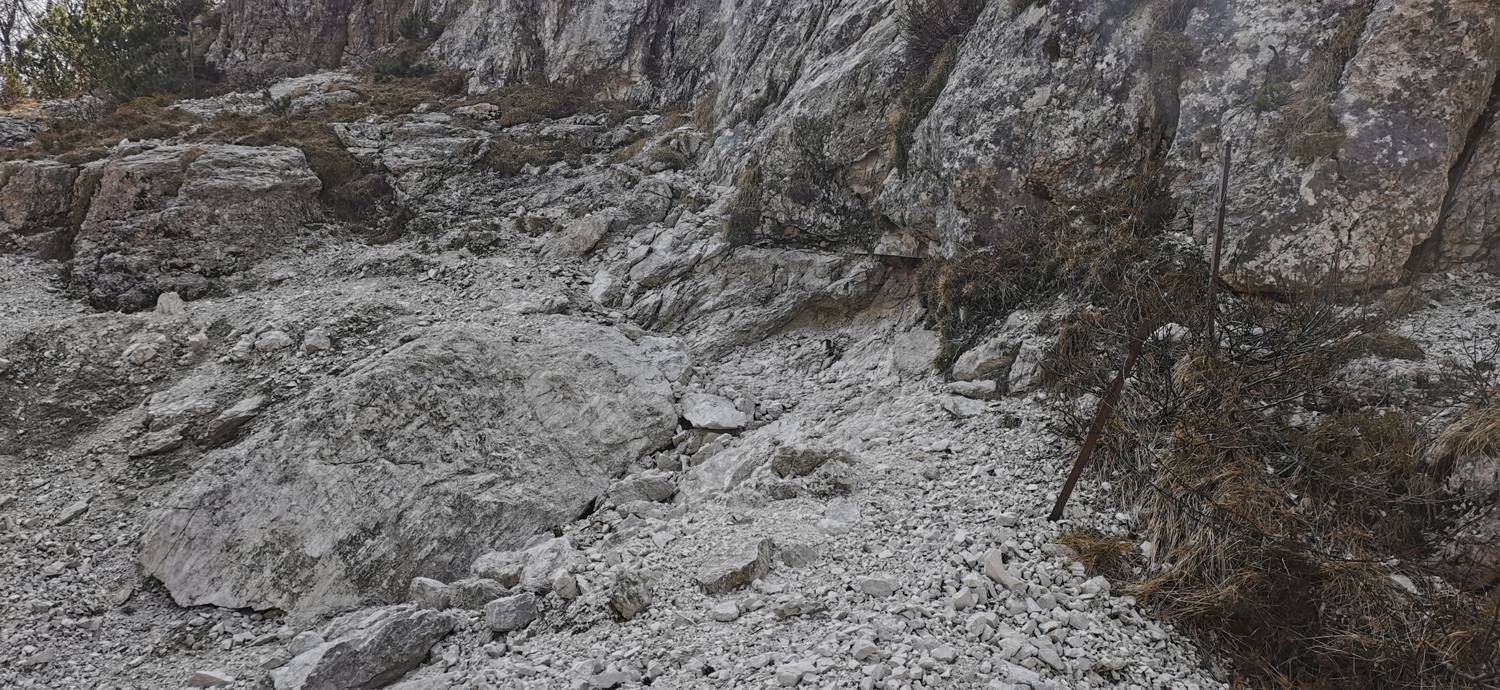 Planina Srednica - Planina Lašca slika 45