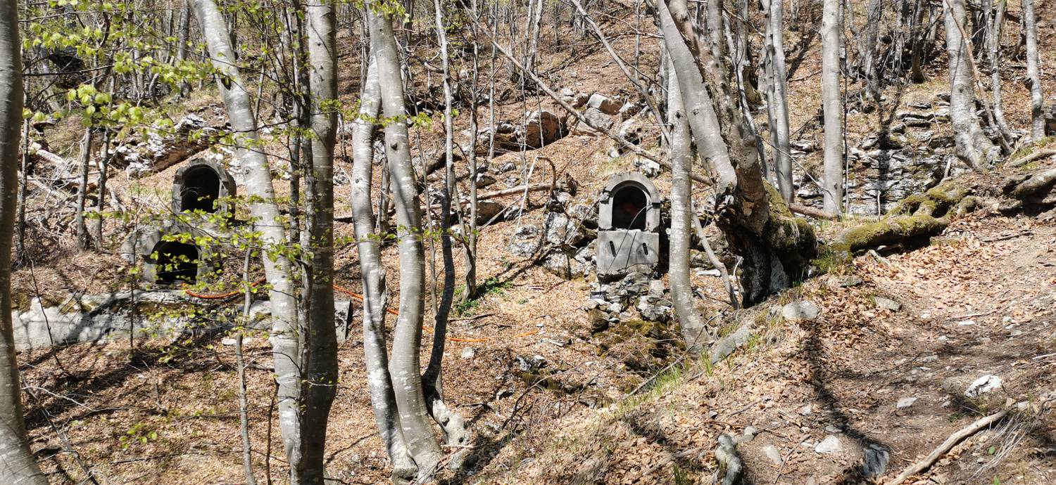 Čadrg - Tolminski Kuk slika 30