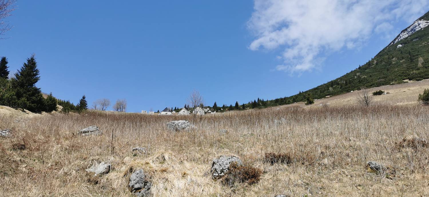 Čadrg - Tolminski Kuk slika 41