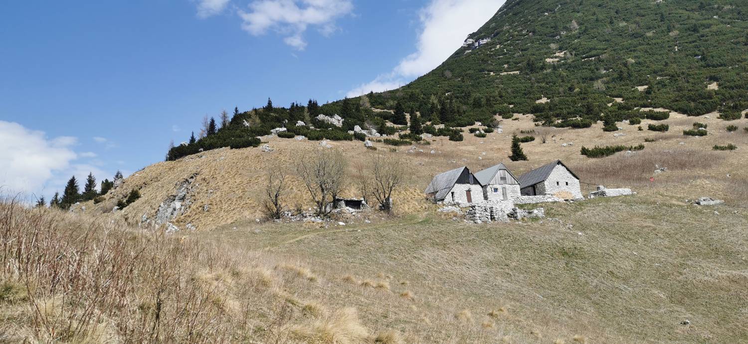 Čadrg - Tolminski Kuk slika 54