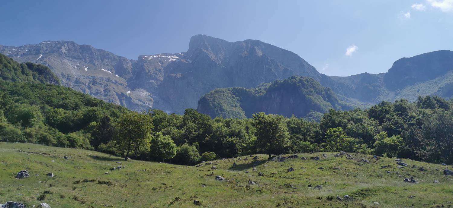 Drežnica - Bivak na Črniku slika 19