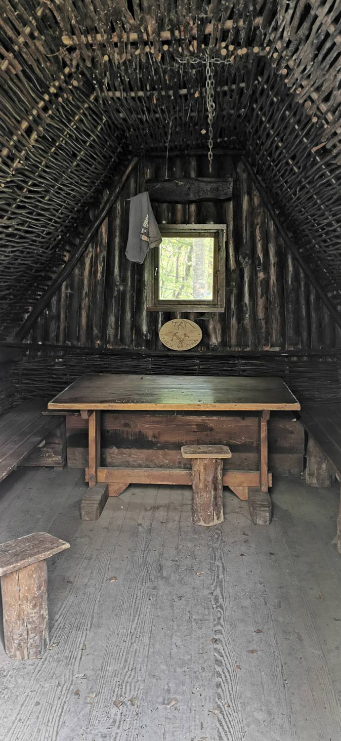Drežnica - Bivak na Črniku slika 48