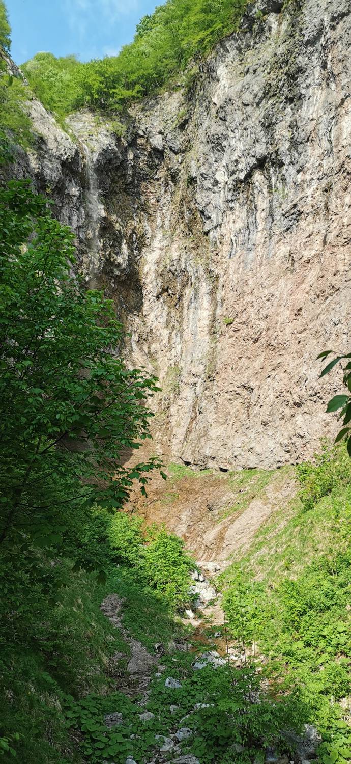 Drežniške Ravne - Slap Curk slika 42