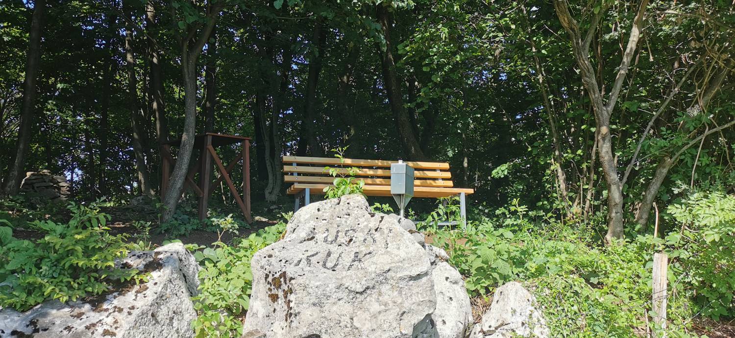 Avški Kuk main photo